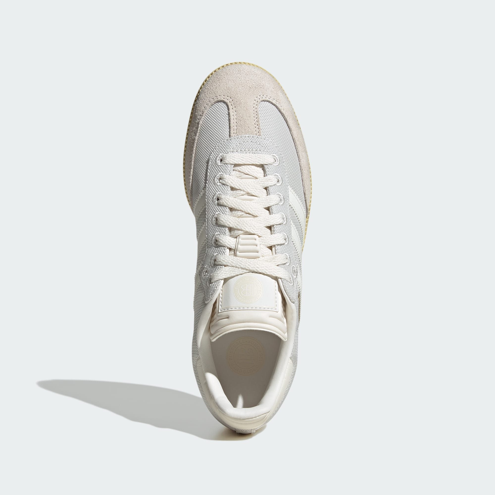adidas Performance SAMBA DEUTSCHLAND IN FUSSBALLSCHUH günstig online kaufen