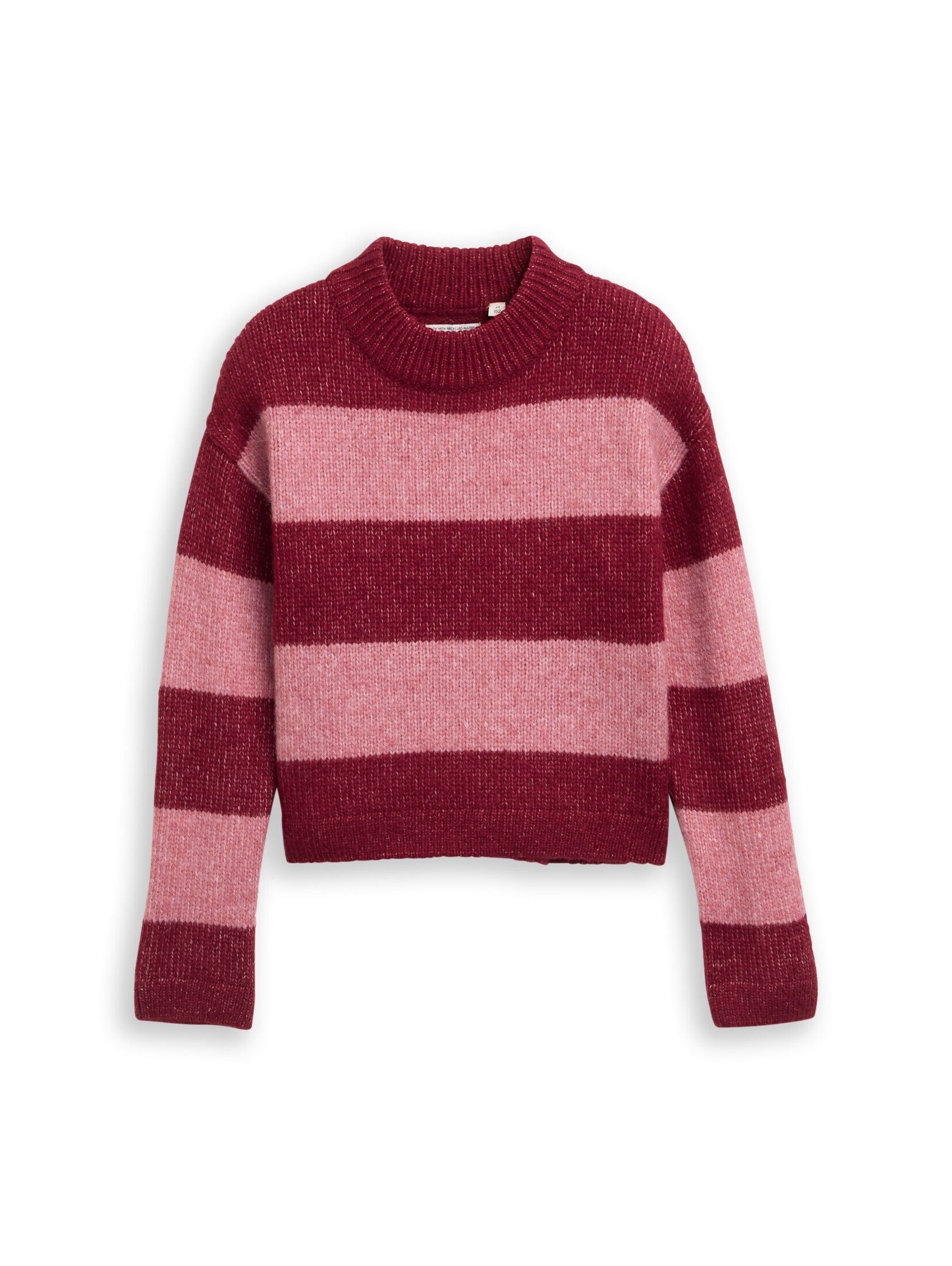 Strickpullover Pullover & Strickjacken
