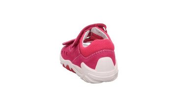 Superfit SUPERFIT Flow Rosa Outdoorsandale