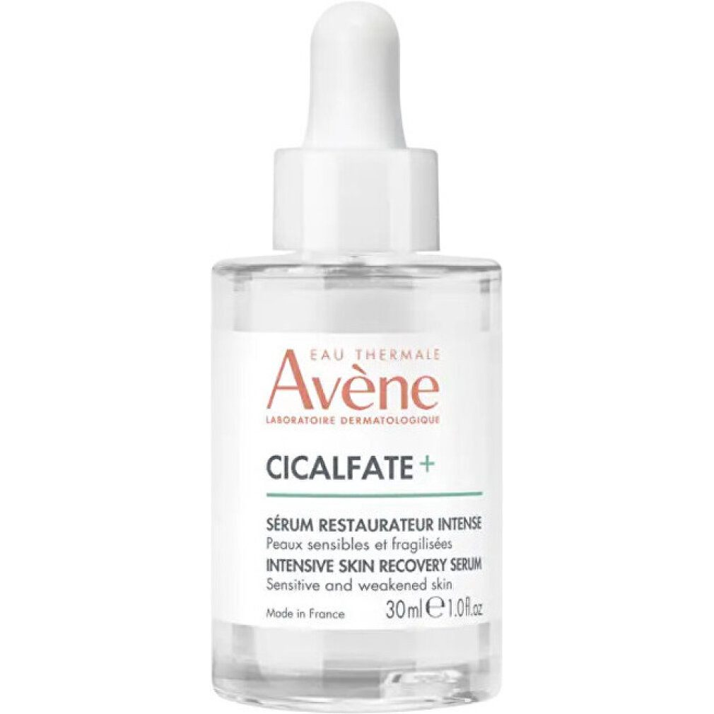 Avene Körperpflegemittel CICALFATE+ Serum
