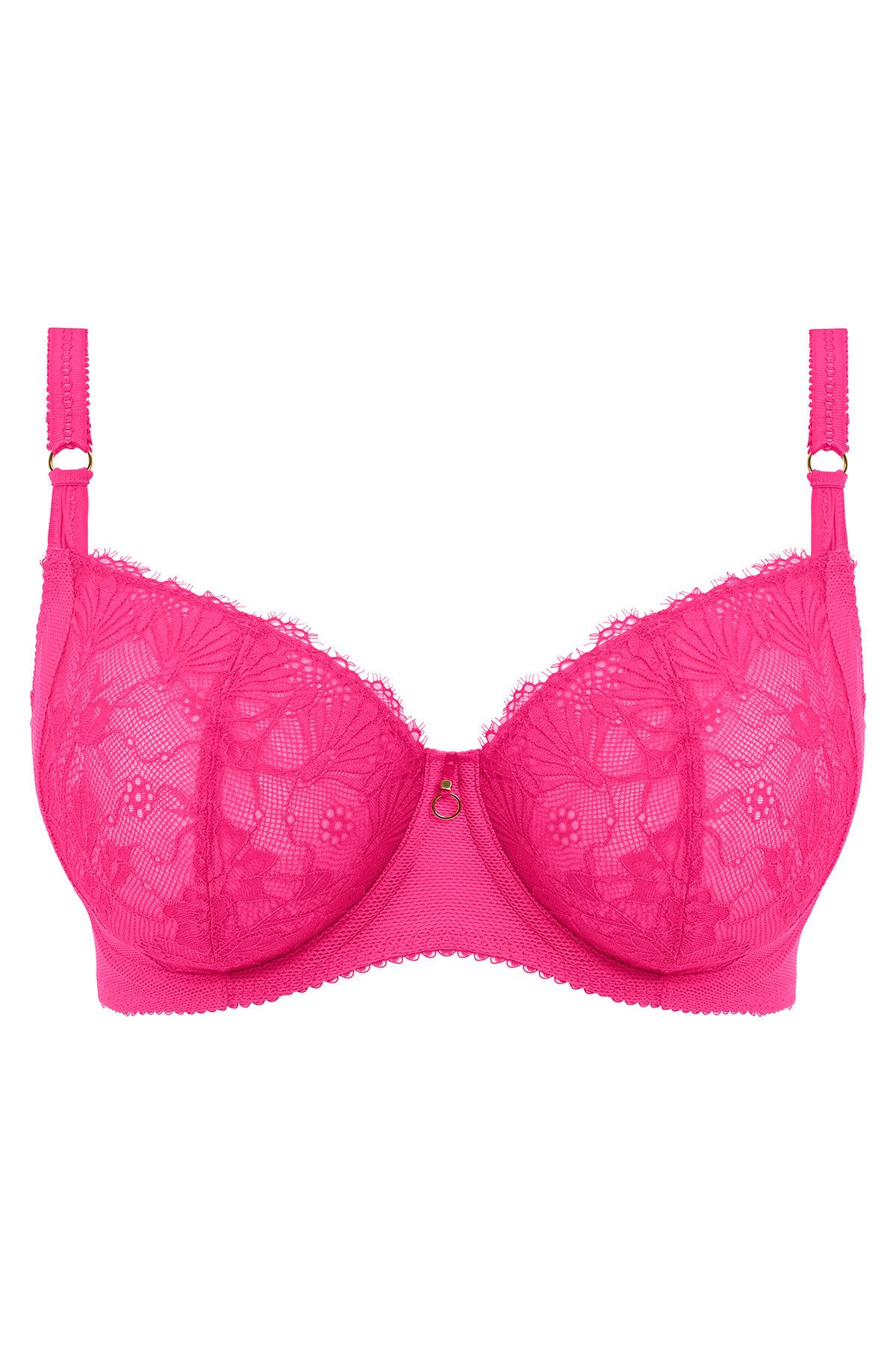 Soft-BH Fascinate Aussenträger-BH F-I Cup