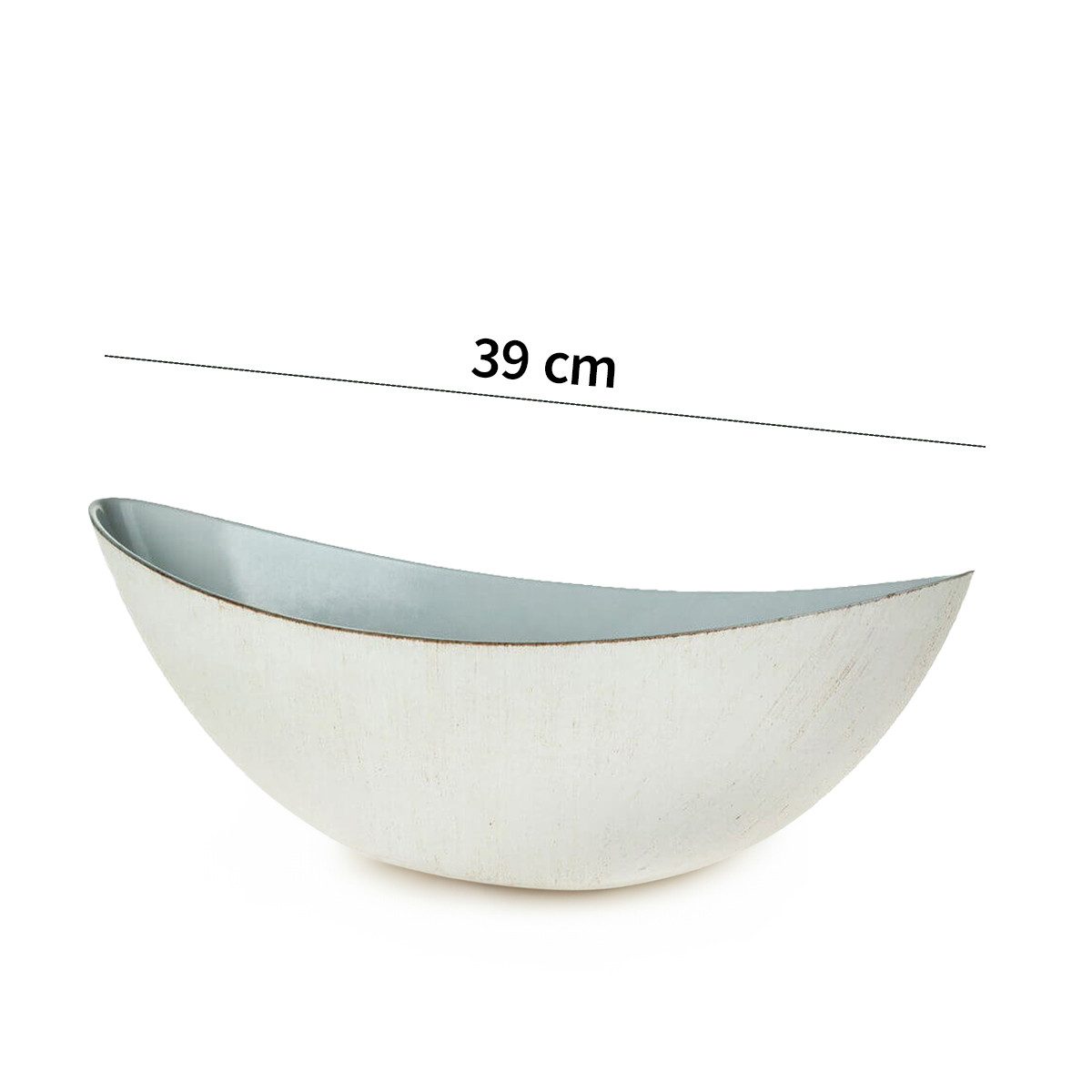 matches21 HOME & HOBBY Blumentopf Große günstig online kaufen