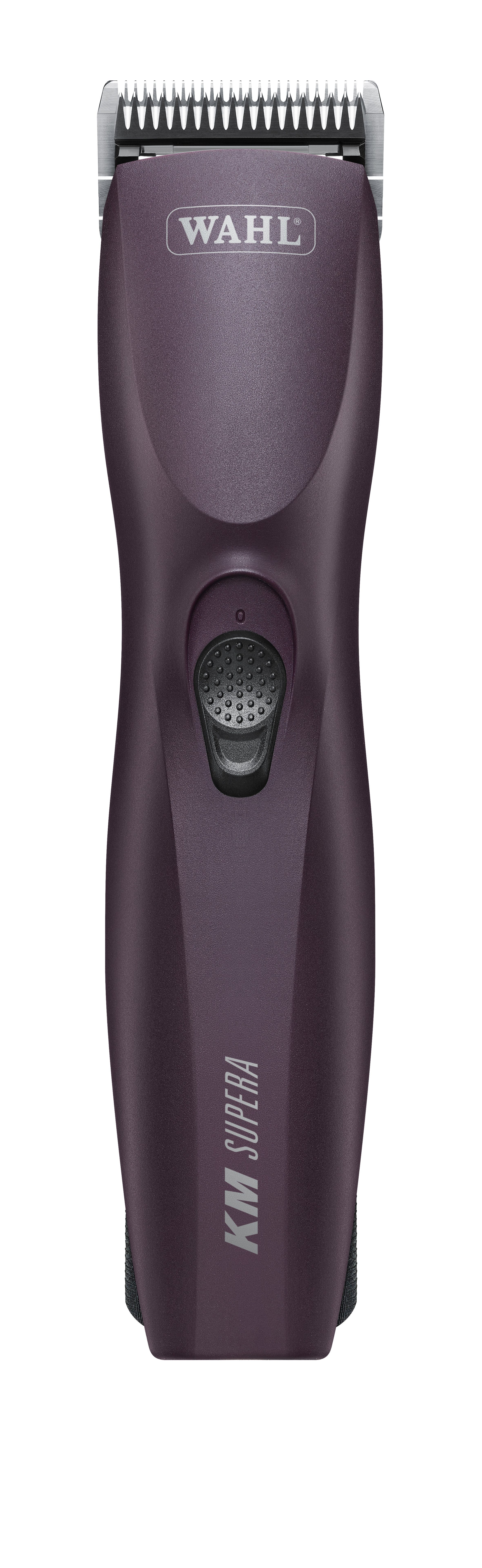 WAHL GmbH Hundeschermaschine Wahl KM Supera Cordless Pet Clipper - 2 austauschbare Batterien