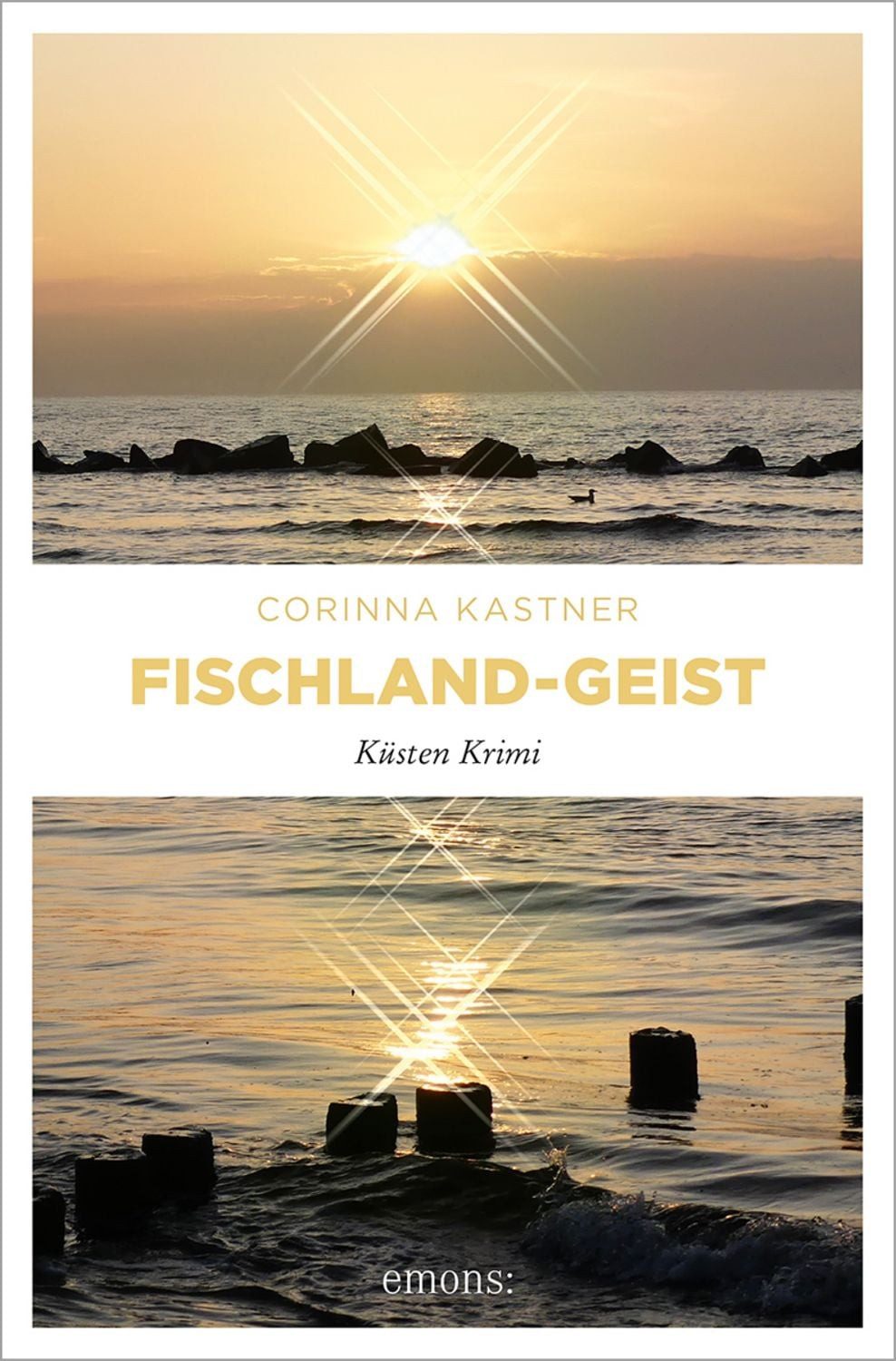 Fischland-Geist / Corinna Kastner