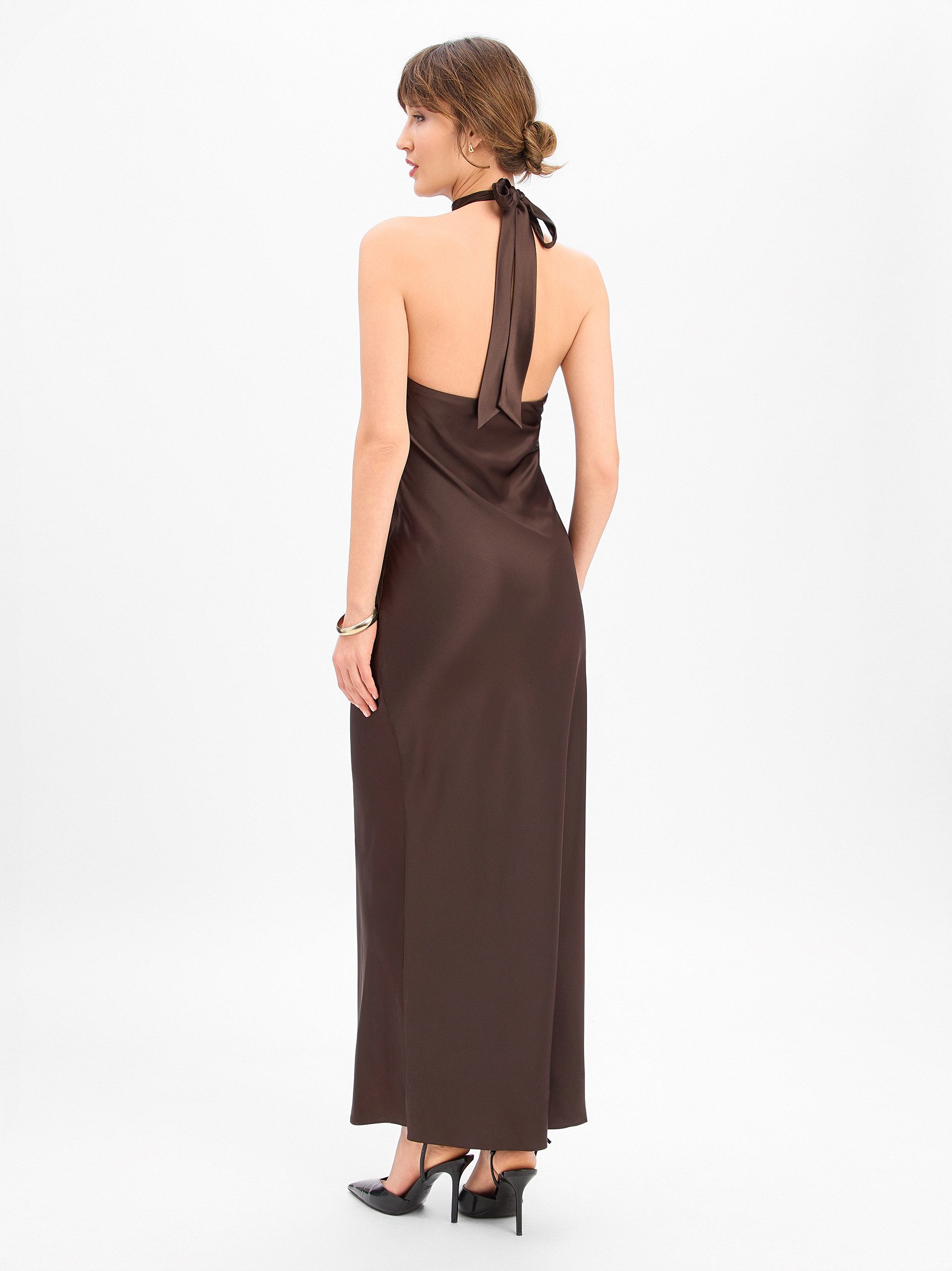 Marie Lund Abendkleid günstig online kaufen