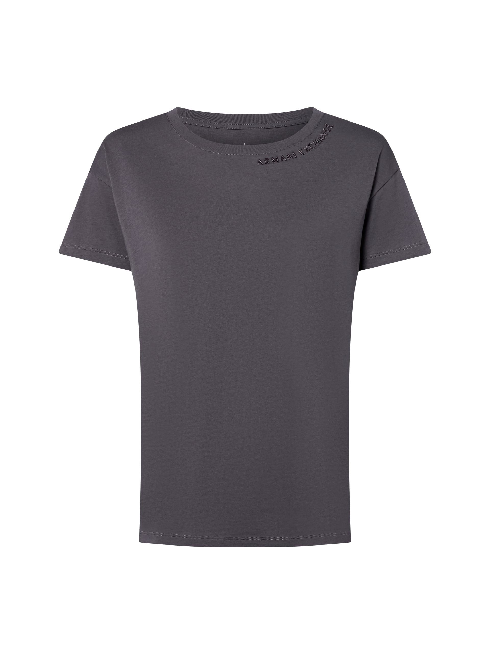 Armani Exchange Connected T-Shirt
