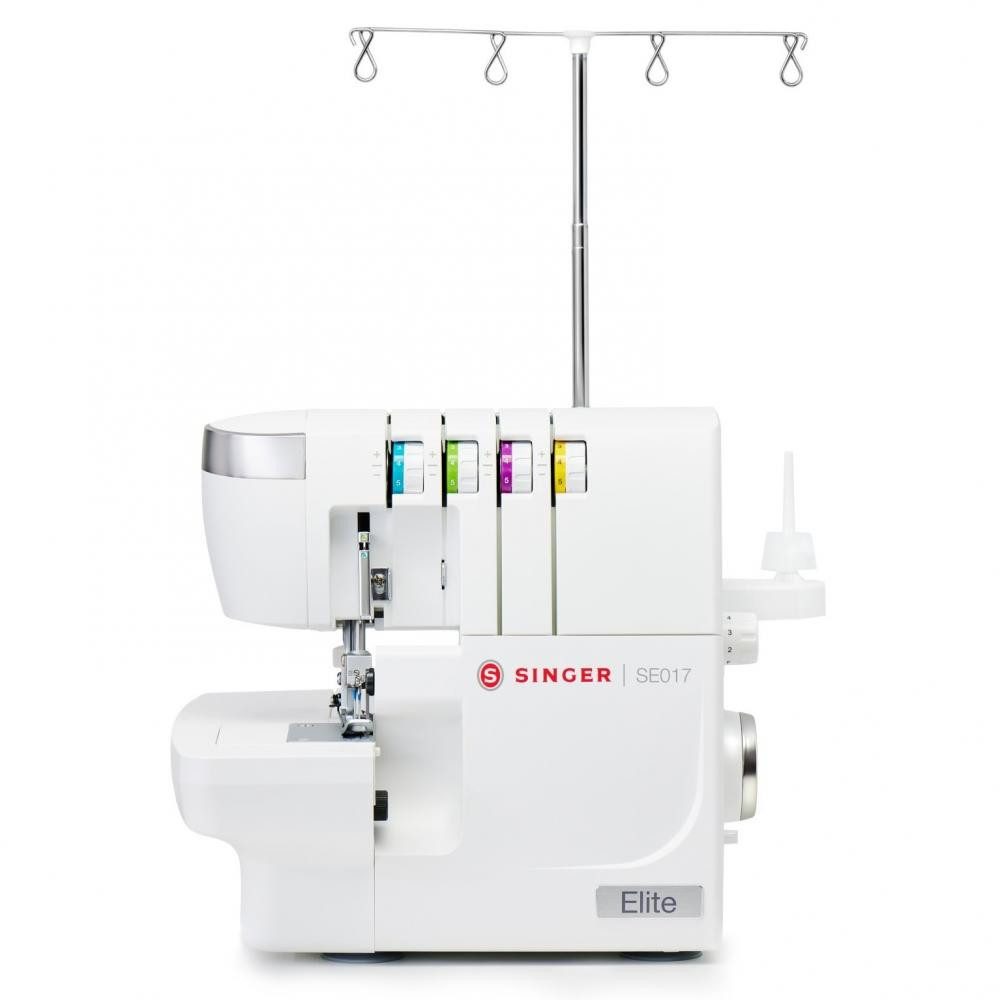 Singer Overlock-Nähmaschine - Elite SE017