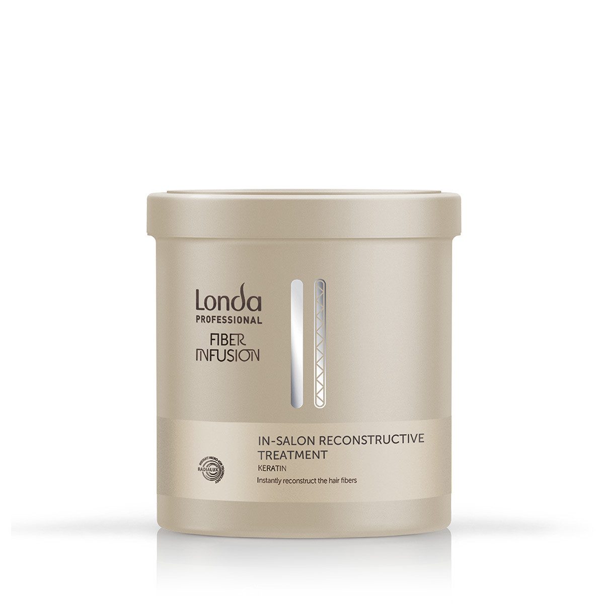 Londa Professional Haarmaske Fiber Infusion