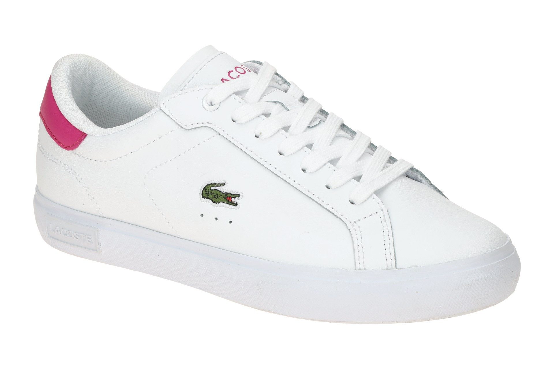 Lacoste 49SFA0086_B53 Schnürschuh