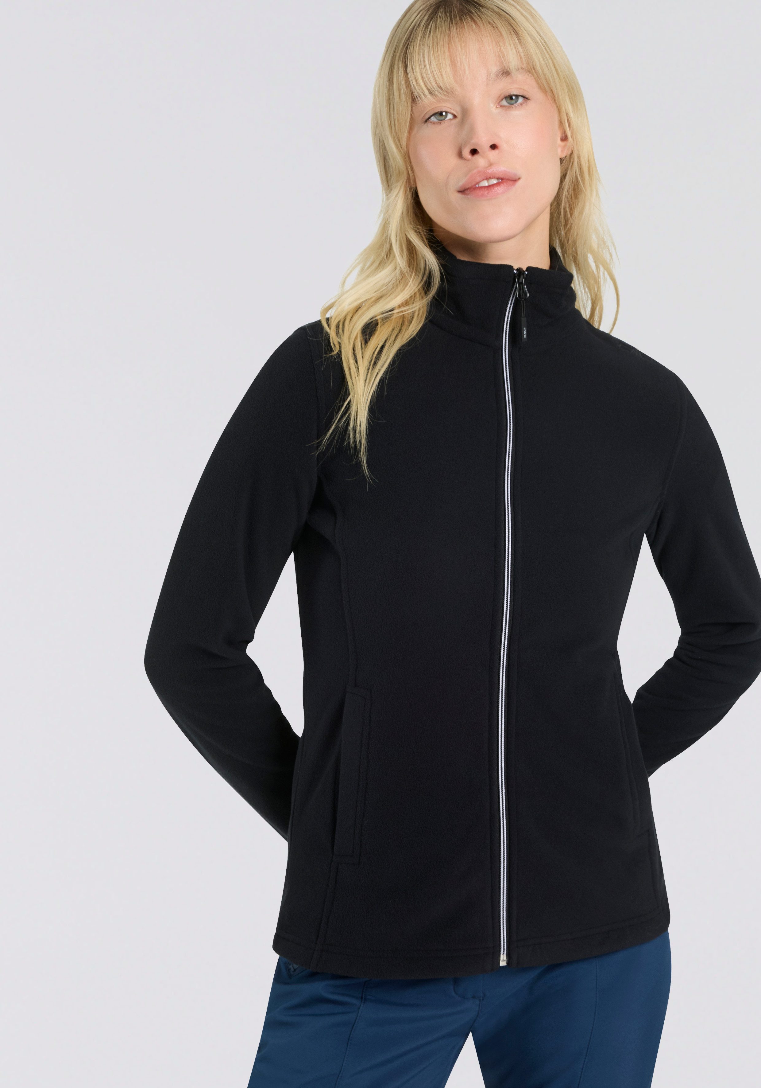 CMP Fleecejacke D Fleecejacke (1-St) günstig online kaufen