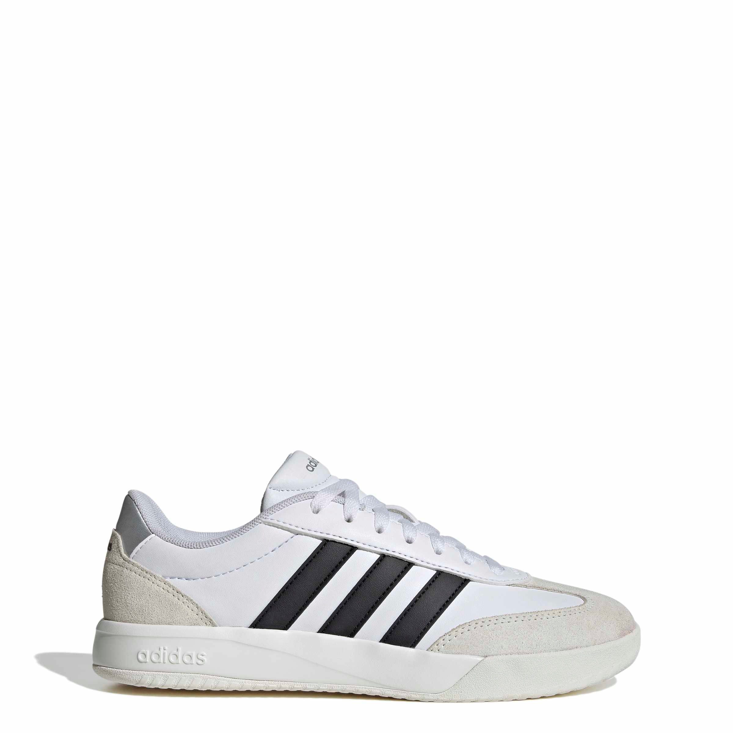 adidas Sportswear VL COURT FC FTWWHT/CBLACK/ORBGRY Sneaker günstig online kaufen