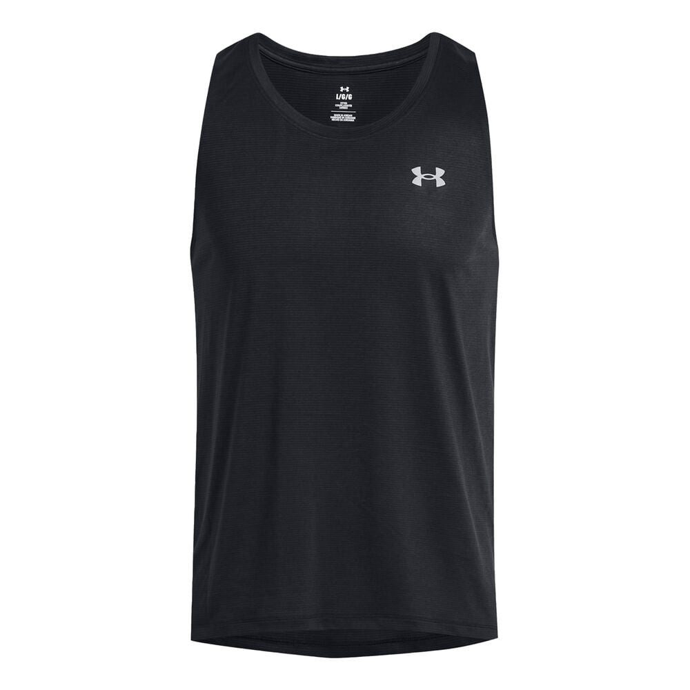 Under Armour® Lauftop Streaker Singlet Tank-Top günstig online kaufen