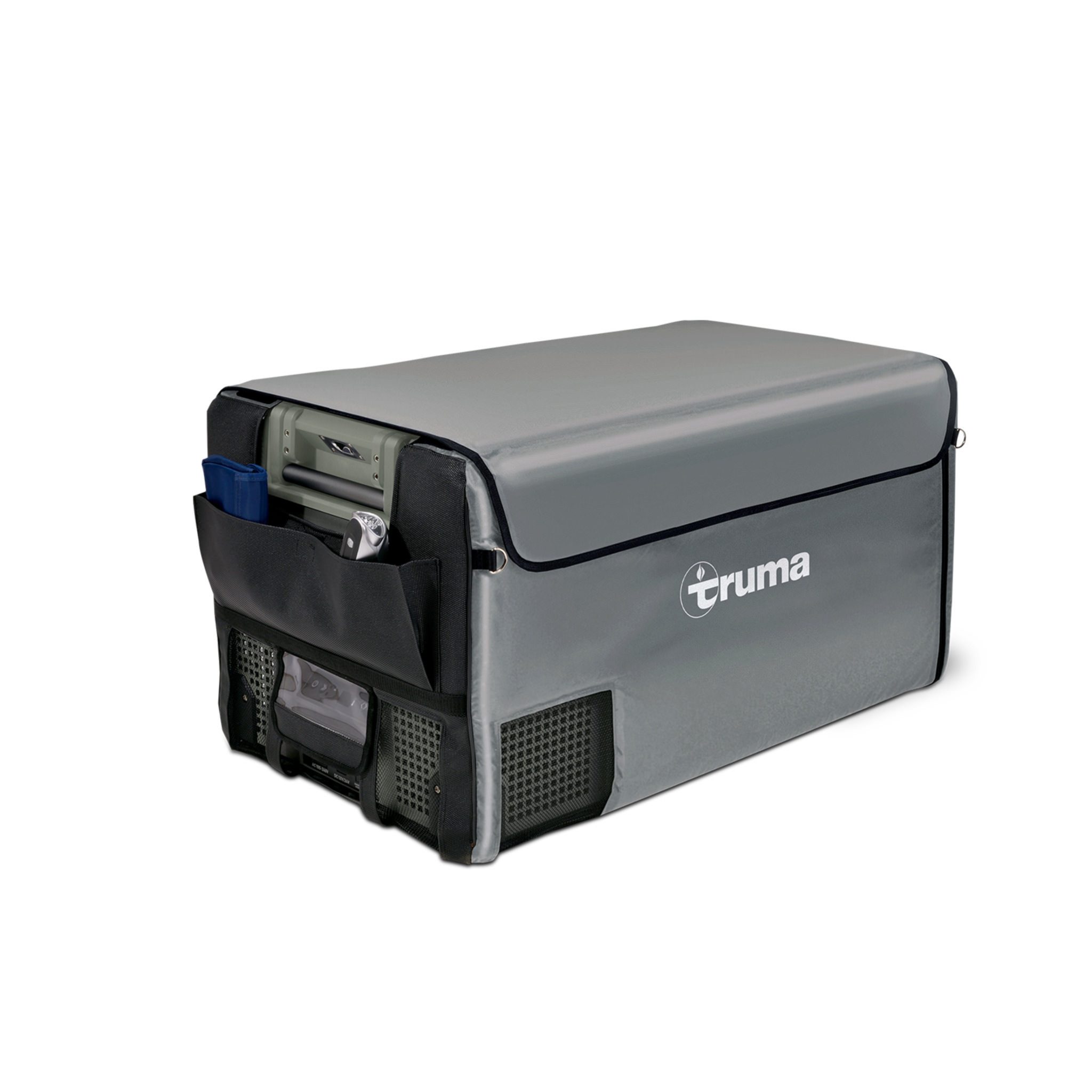 Kühltasche Truma Isolierhülle für Kompressor Kühlbox C105