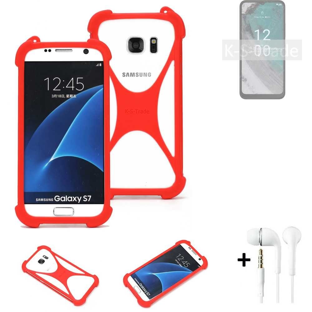 Handyhülle für Nokia C32