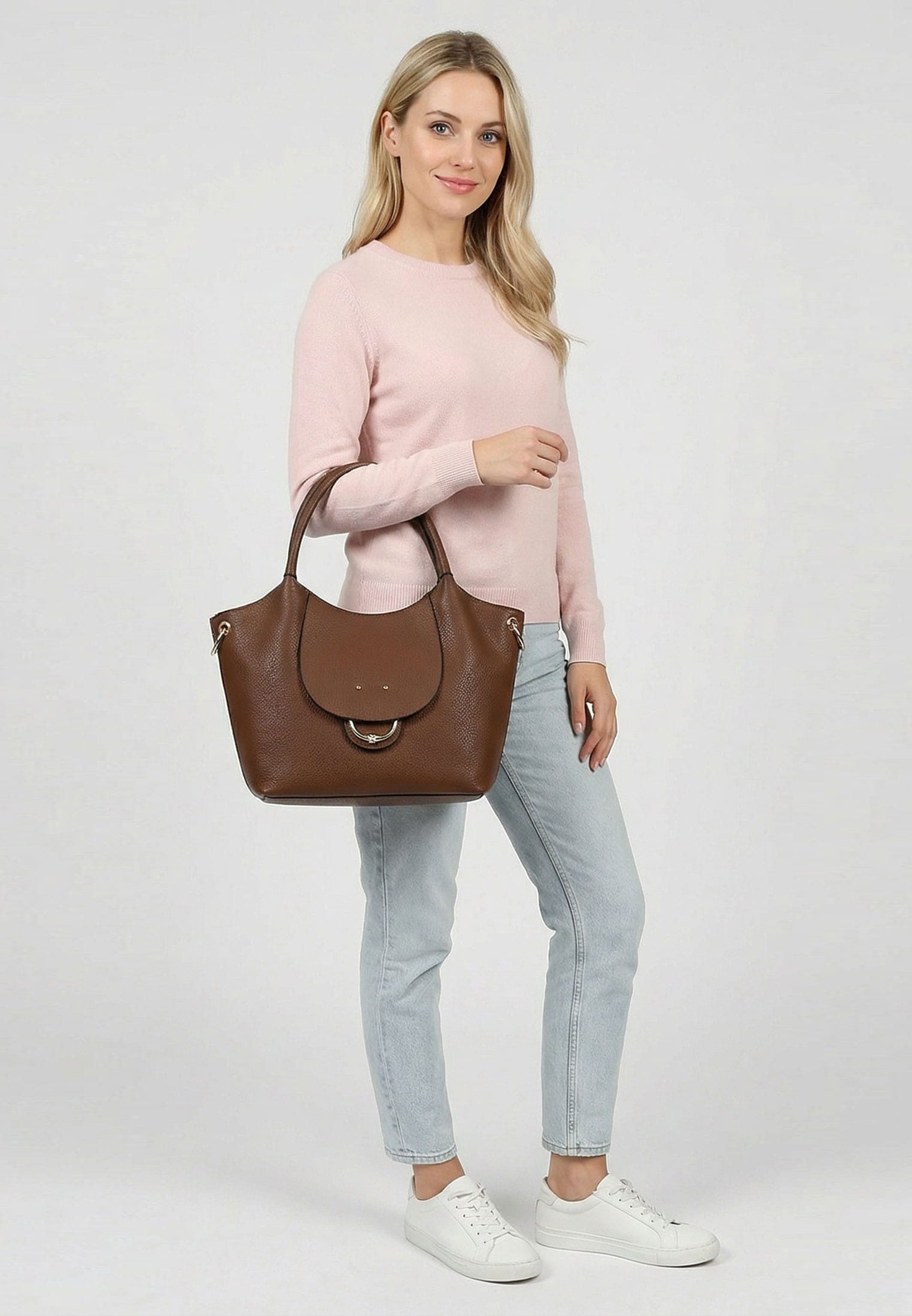 SURI FREY Shopper SFY Kristy, für Damen