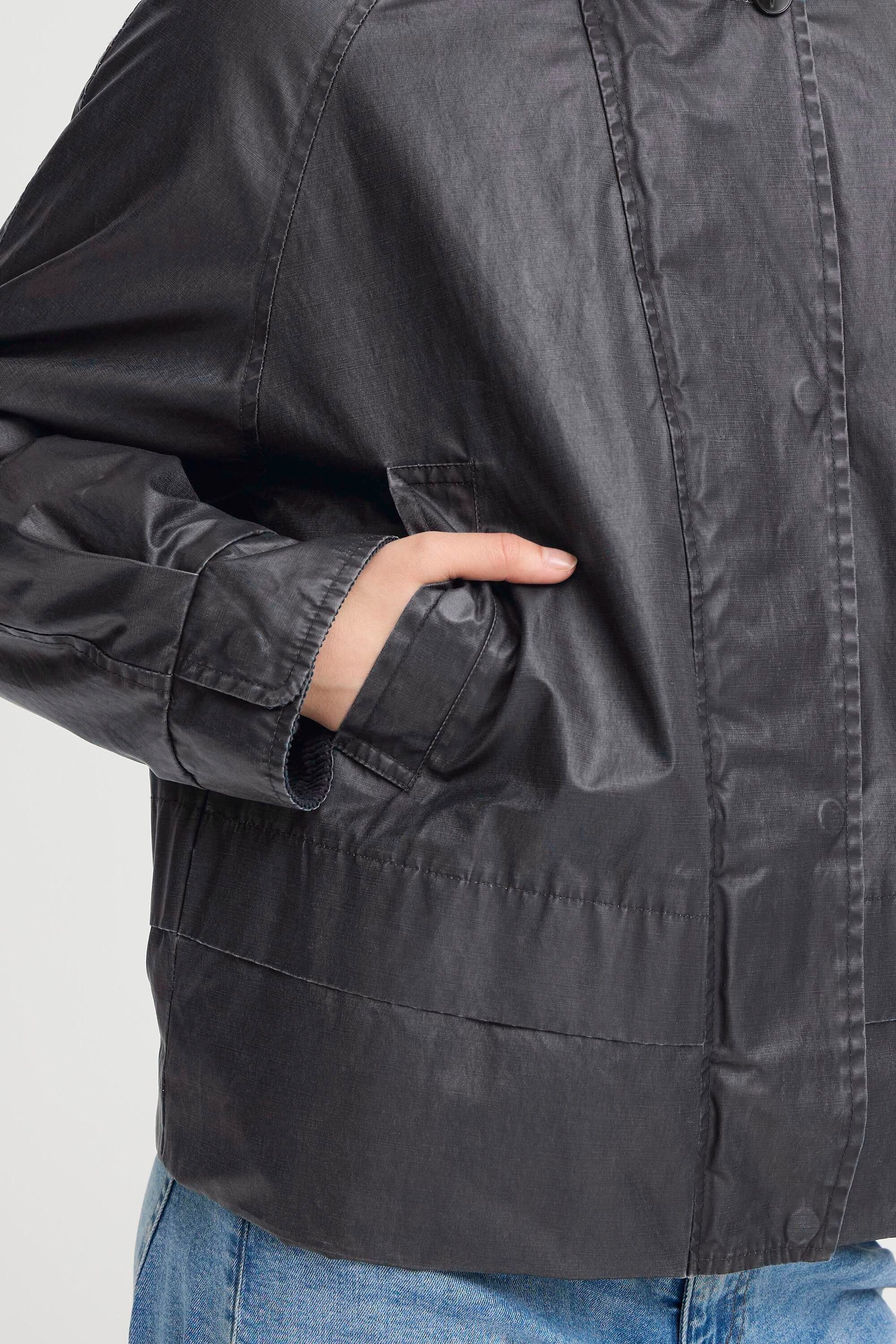 Ichi Blusenjacke Jacke IHGANILO