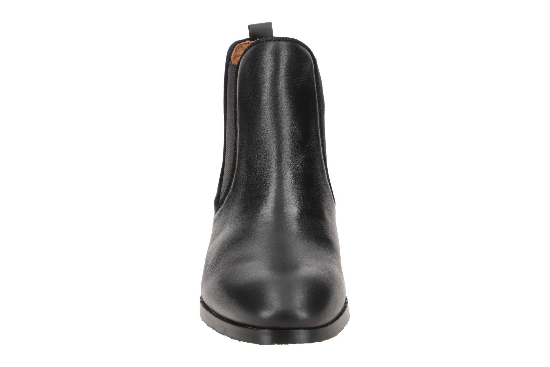 PIKOLINOS W4D-8637ST black Stiefel