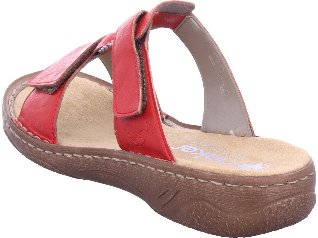 Rieker FSK Damen Sandalen Pantolette günstig online kaufen