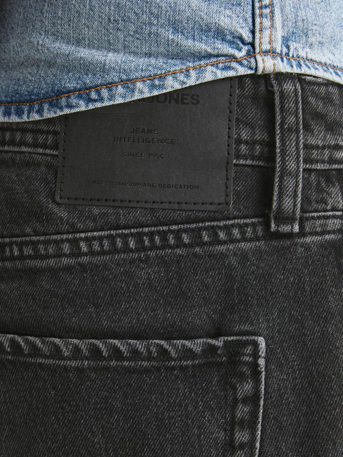 5-Pocket-Jeans JEANS COMFORT Jones Jack MIKE FIT &