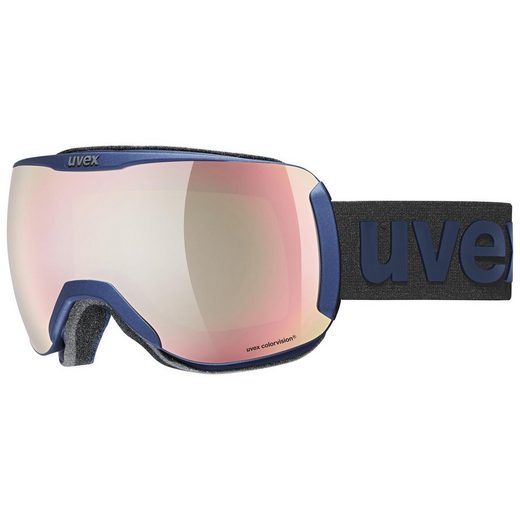Uvex Skibrille »dh 2100 WE«