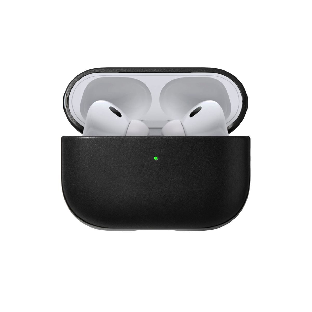 Nomad Smartphone-Hülle Modern Leather Case Airpods Pro 2