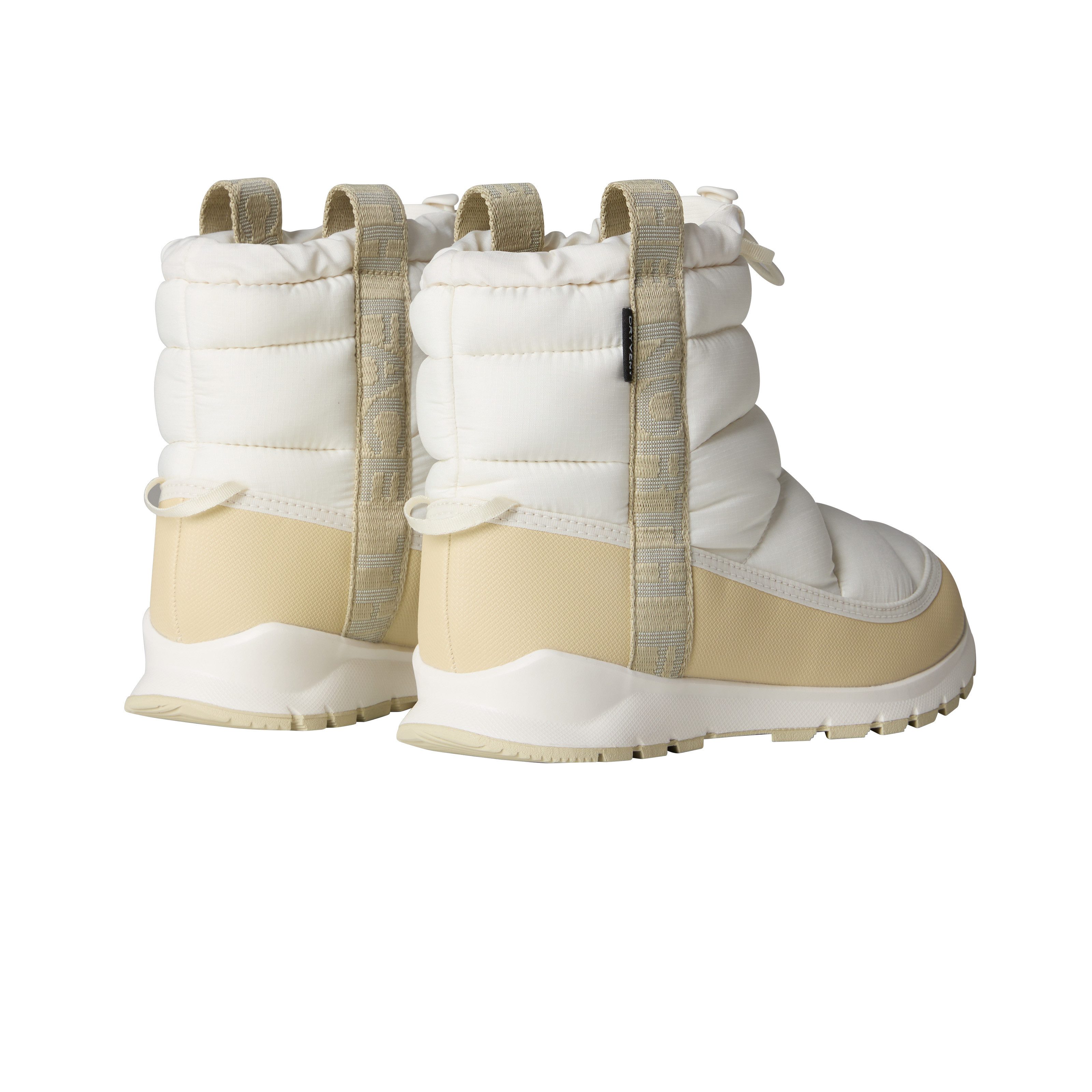 The North Face Y THERMOBALL PULL-ON WP Winterstiefel Winterschuhe, Winterboots, Snowboots, wasserdicht