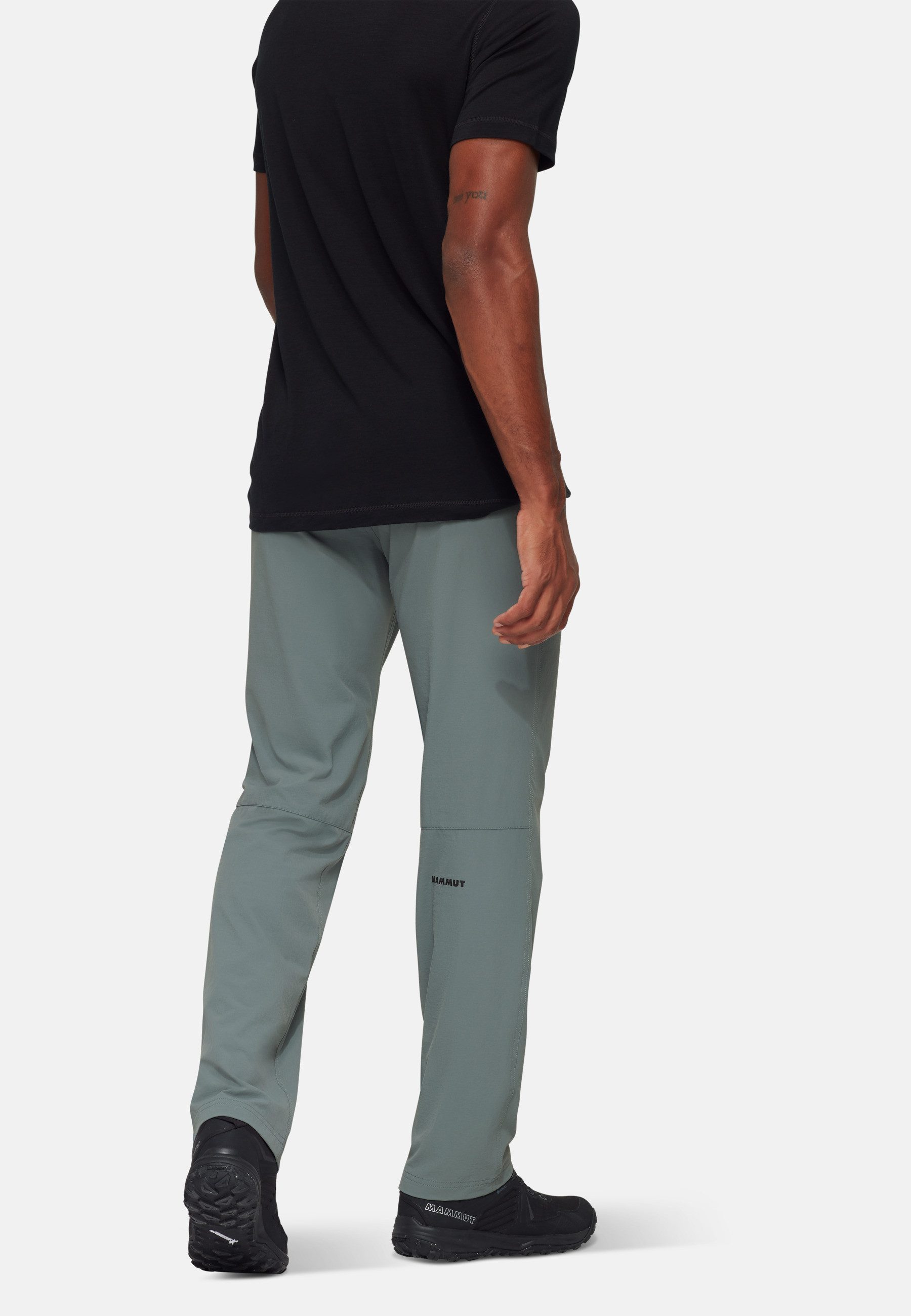 Mammut Outdoorhose Hiking V Pants Men