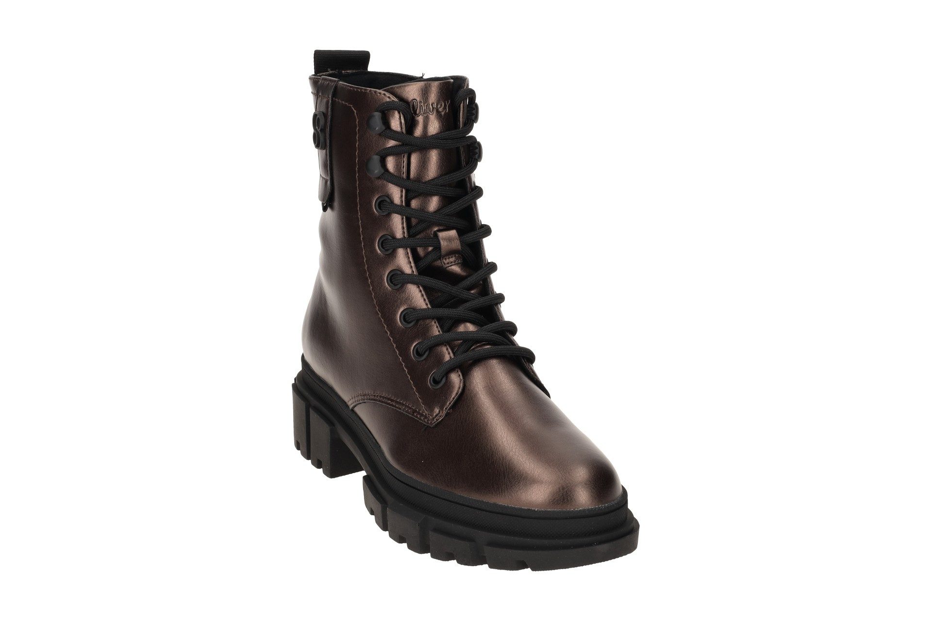 s.Oliver 5-25214-41 910 Stiefel