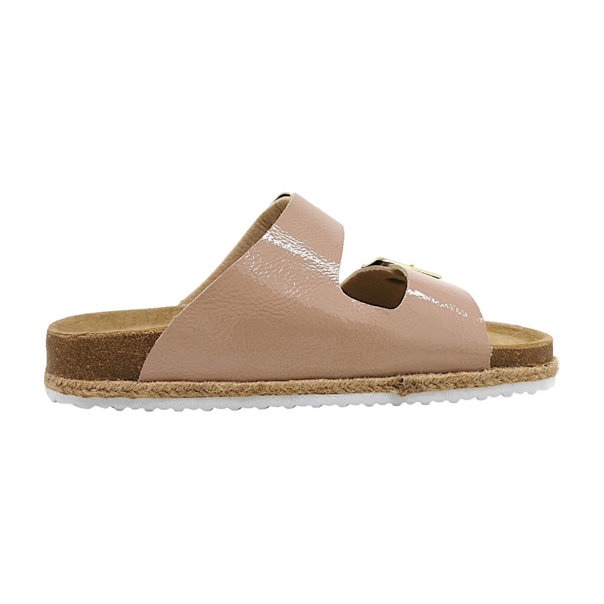 Supremo Slipper