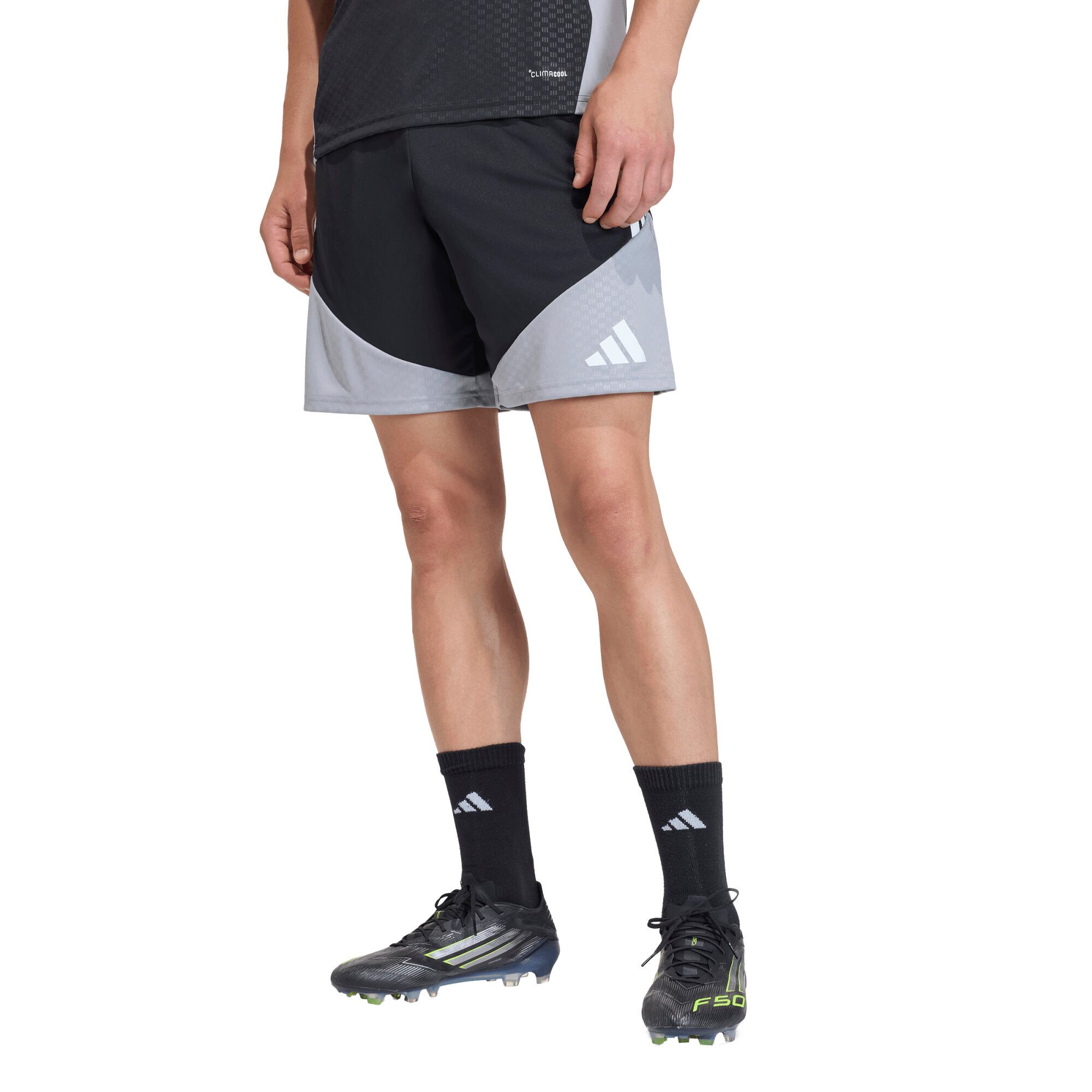 adidas Performance Trainingsshorts adidas Herren Trainingsshort Tiro 26 Competition TR Shorts