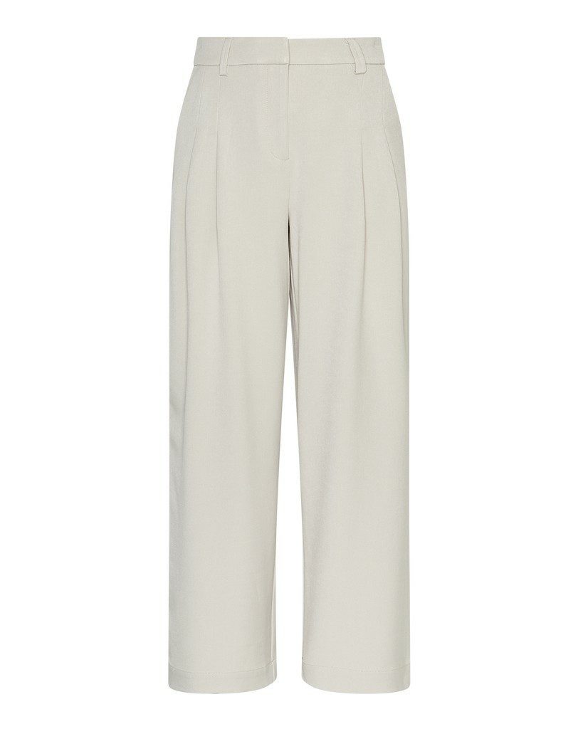 Moss Copenhagen 5-Pocket-Hose Moss Copenhagen für Damen (1-tlg)