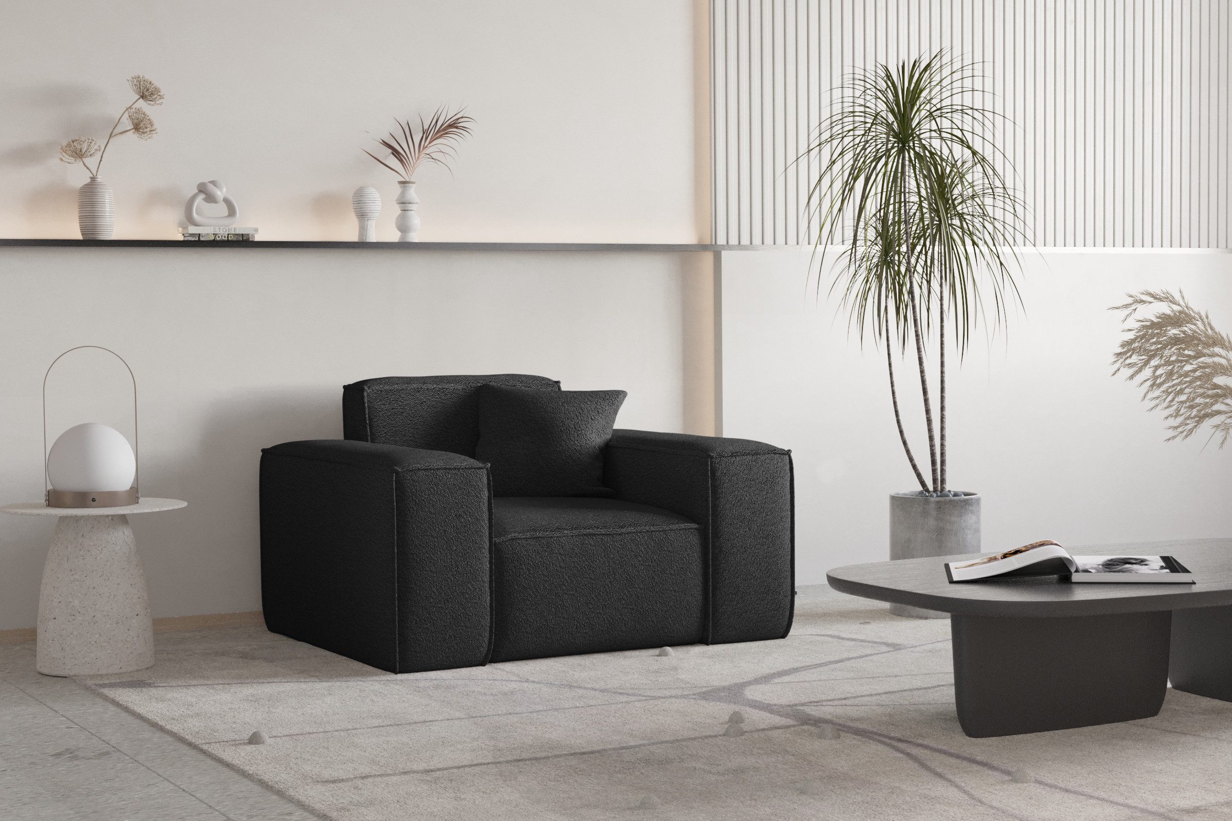 Fun Möbel Sessel Designersessel CELES PREMIUM günstig online kaufen