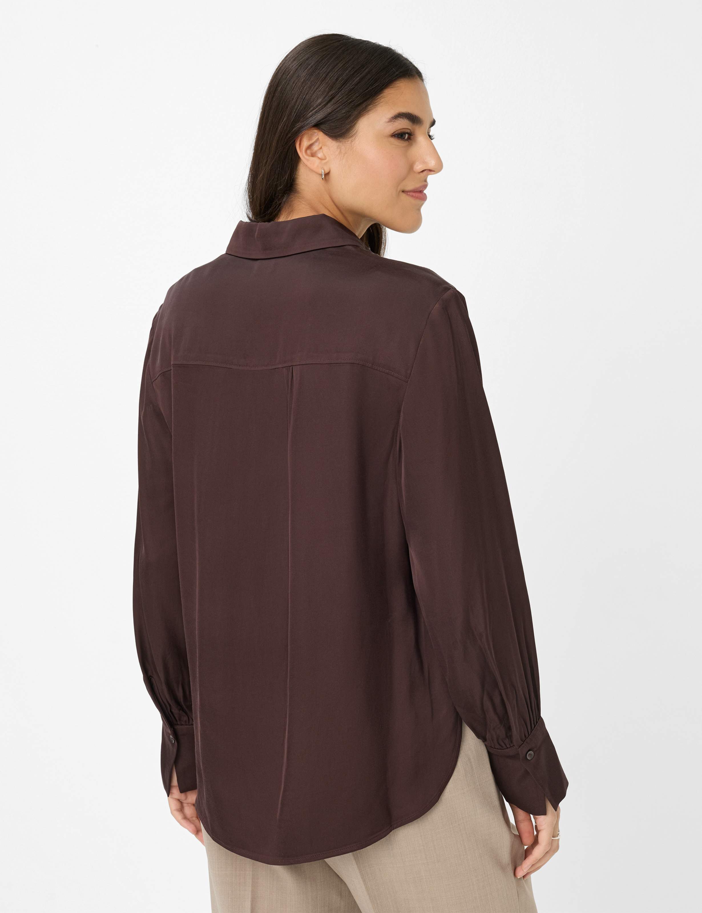 Brax Klassische Bluse Style VIC günstig online kaufen