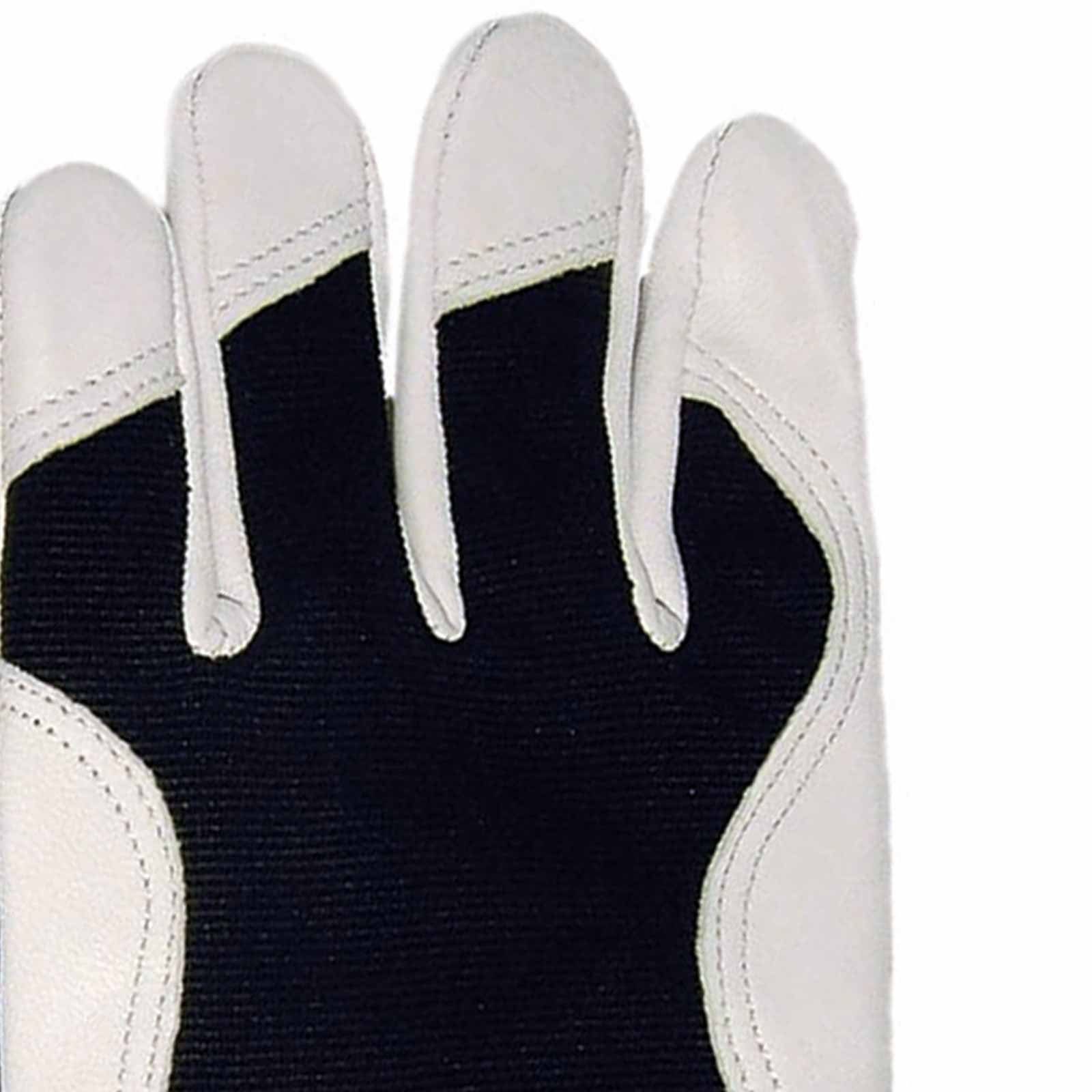 Fit Keiler Forsthandschuh Forst Thermohandschuh Winter Kälteschutzhandschuhe Leder-Arbeitshandschuhe Keiler