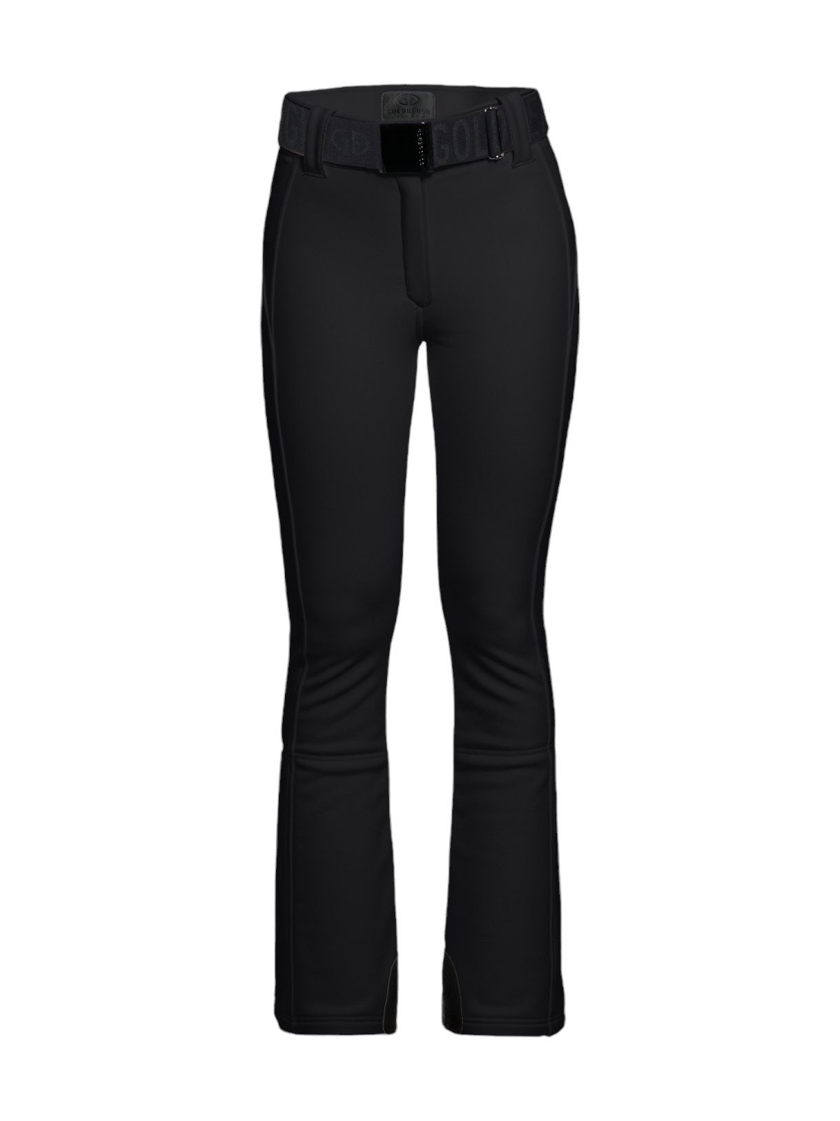 Goldbergh Skihose Pippa Damen Skihose mit extra Beinlänge