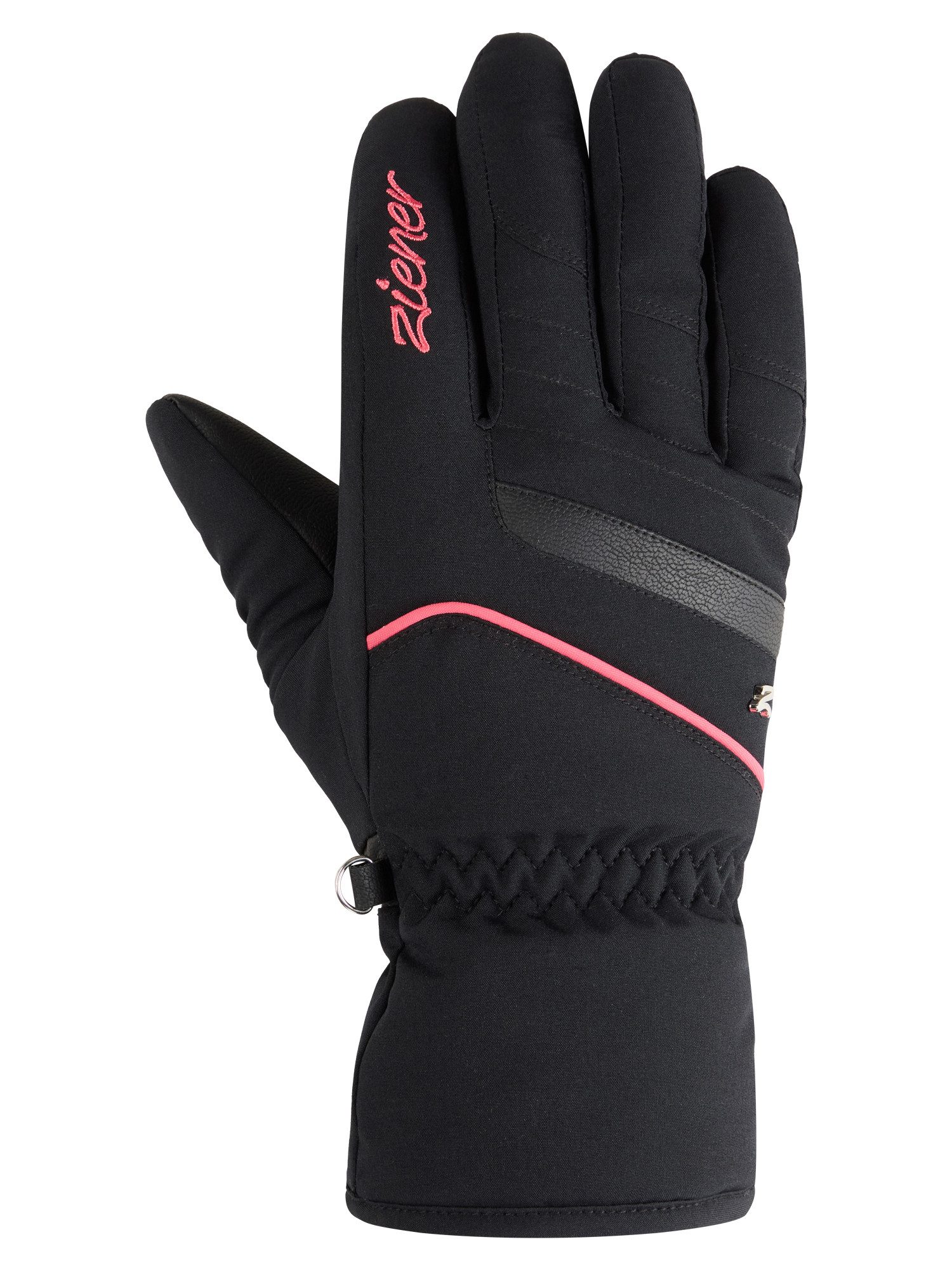 Ziener Skihandschuhe KAIPO-Z glove lady