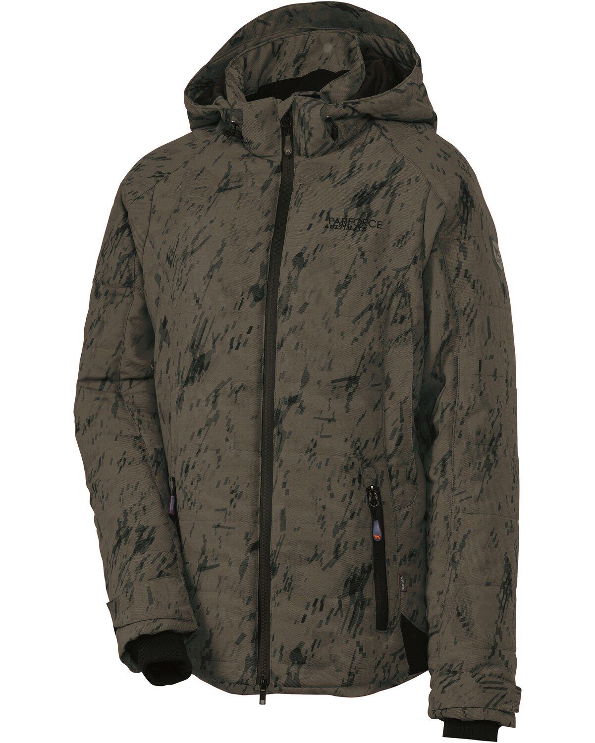 Parforce Winterjacke Damen Ansitzjacke Ultimate® Wasserdicht günstig online kaufen