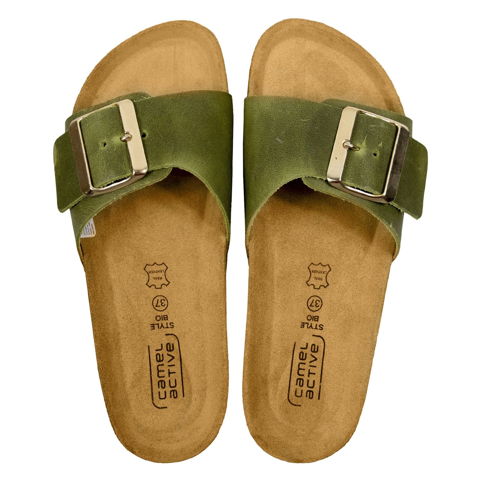 camel active CAMEL ACTIVE Damen Pantoletten günstig online kaufen