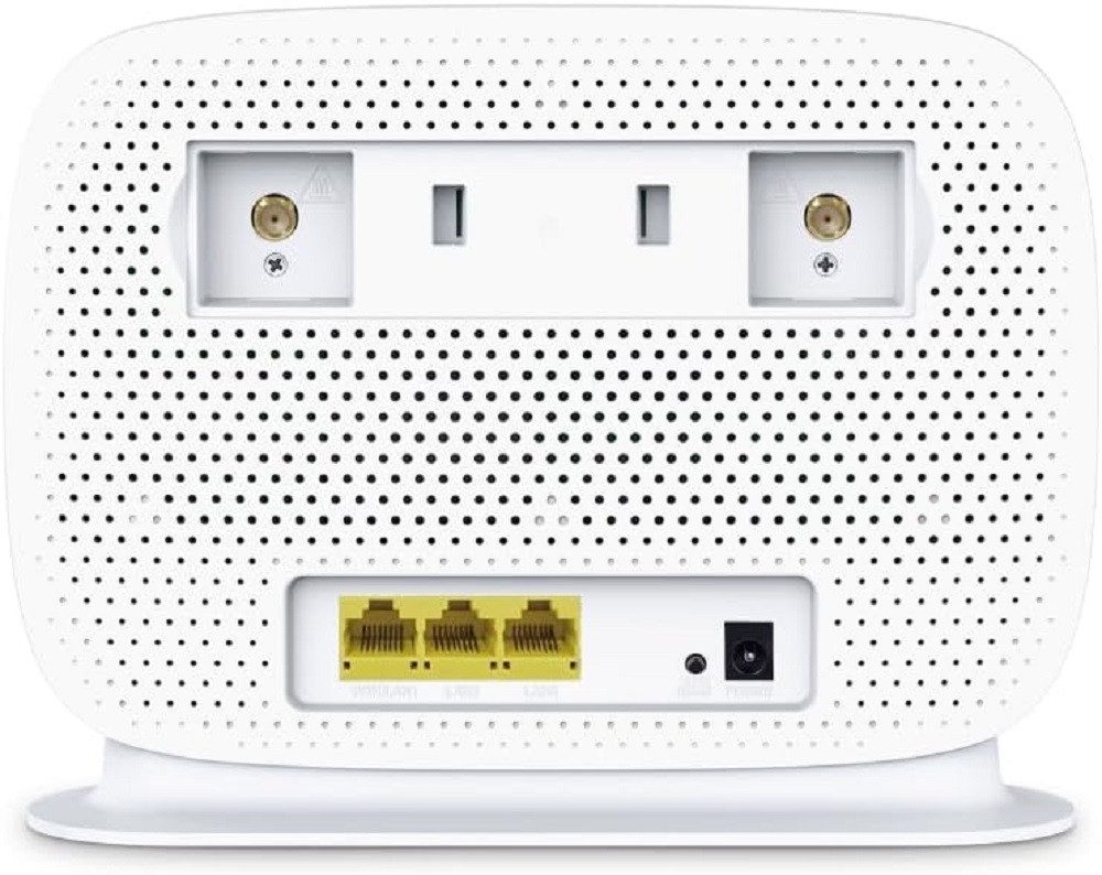 tp-link Archer MR505 LTE Router 4G+ Cat6 bis zu 300Mbps WLAN Dual-Band 4G/LTE-Router