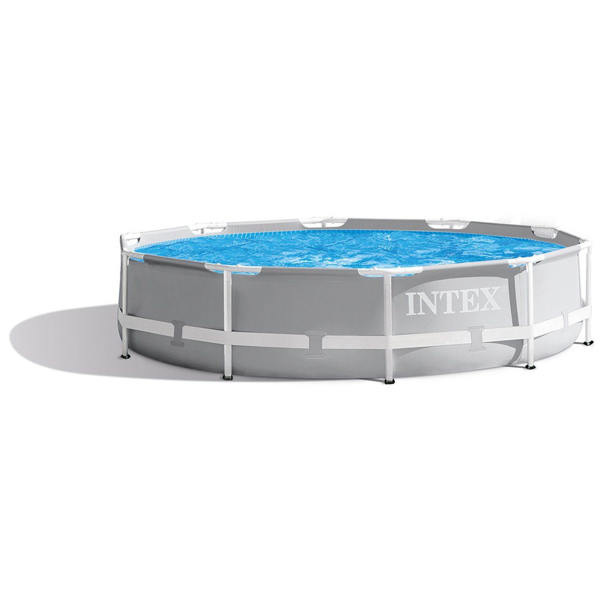 Intex Rundpool Intex 26702GN Prism Frame günstig online kaufen