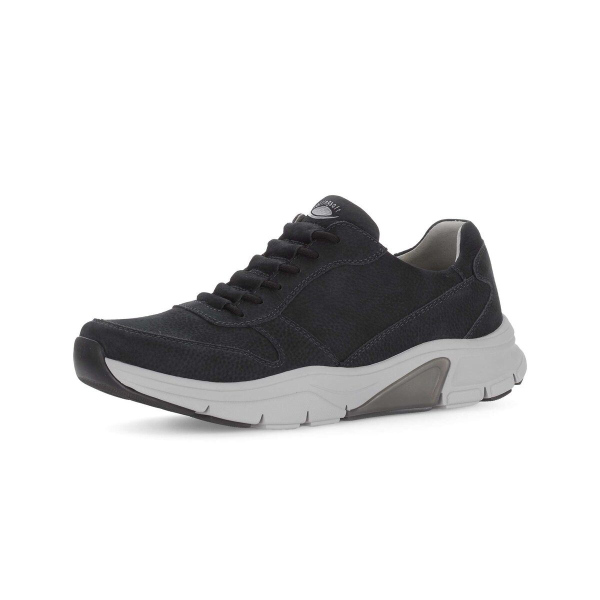 Gabor rollingsoft Sneaker low Rauleder Sneaker günstig online kaufen