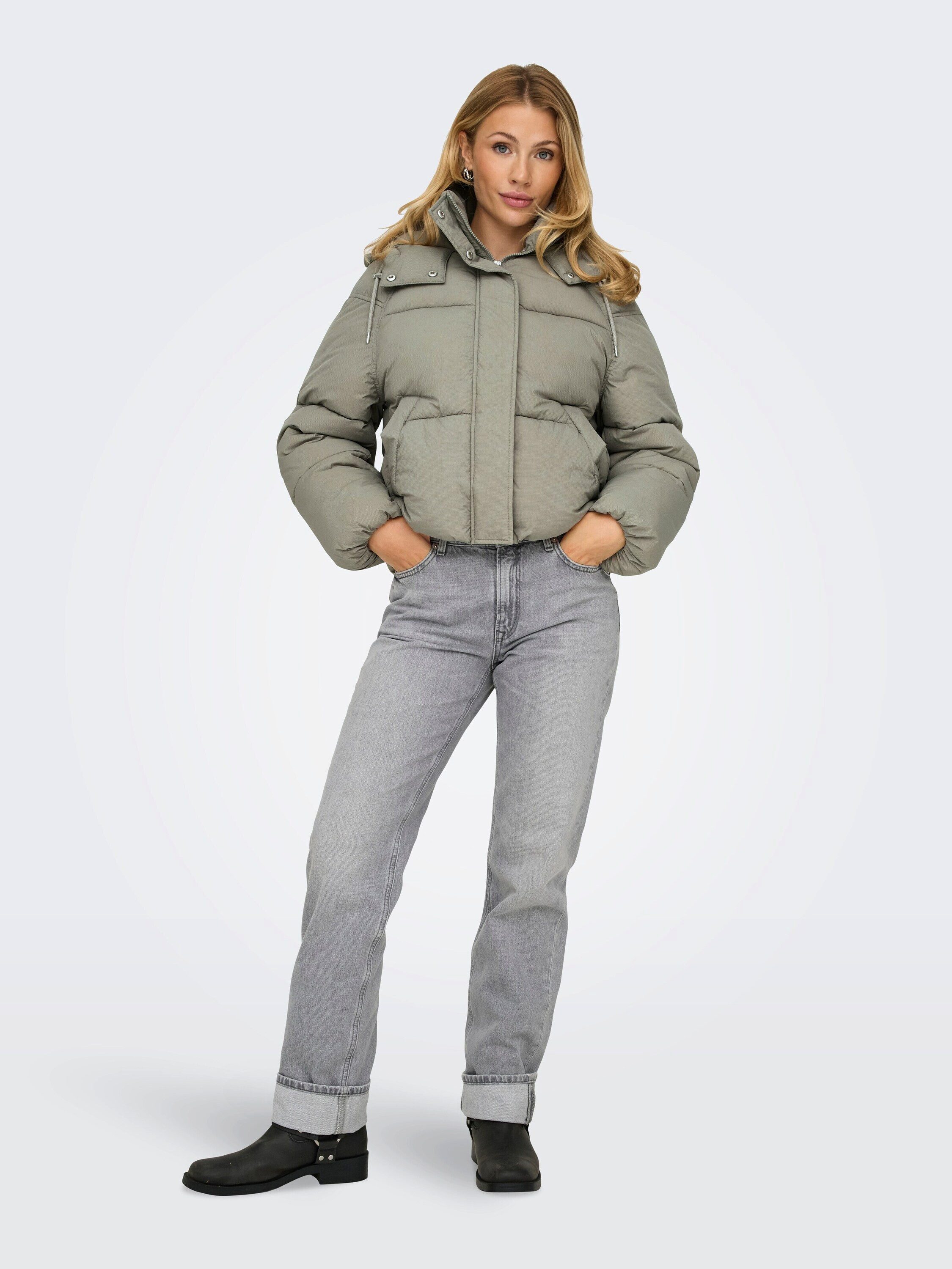 ONLY Steppjacke ONLHope (1-St) günstig online kaufen