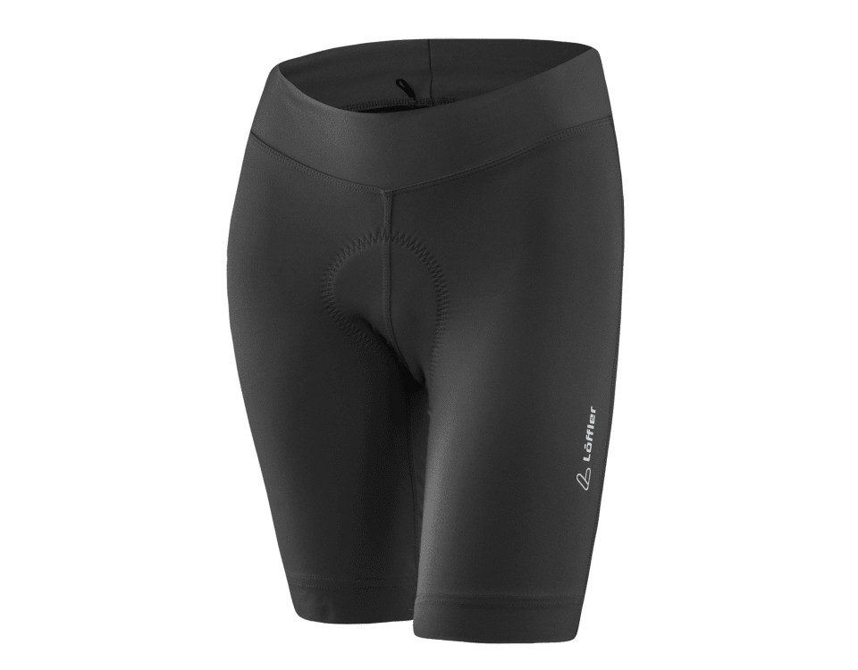 Löffler Fahrradhose W BIKE SHORT TIGHTS TOUR