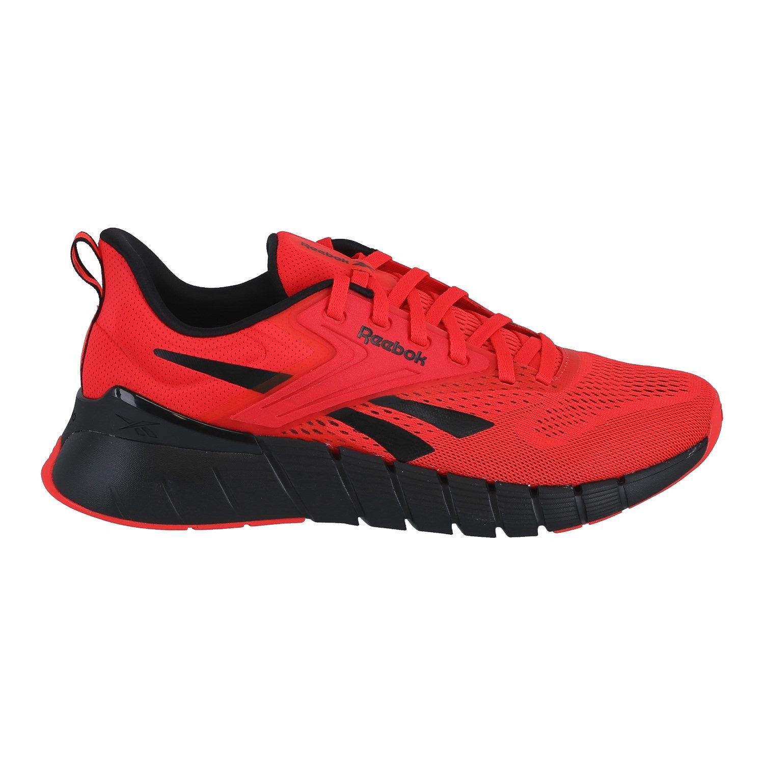 Reebok Nano Gym rot Herren Laufschuh günstig online kaufen