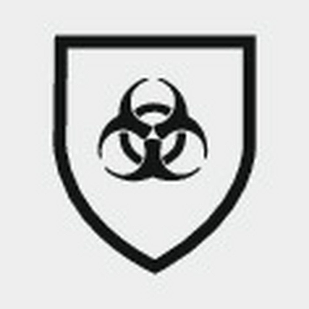 ANSELL Chemikalien-Schutzhandschuhe AlphaTec-Solvex 37-185