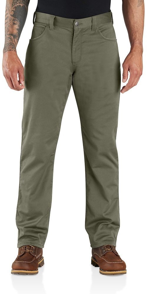 Carhartt Arbeitshose Relaxed Straight 106409