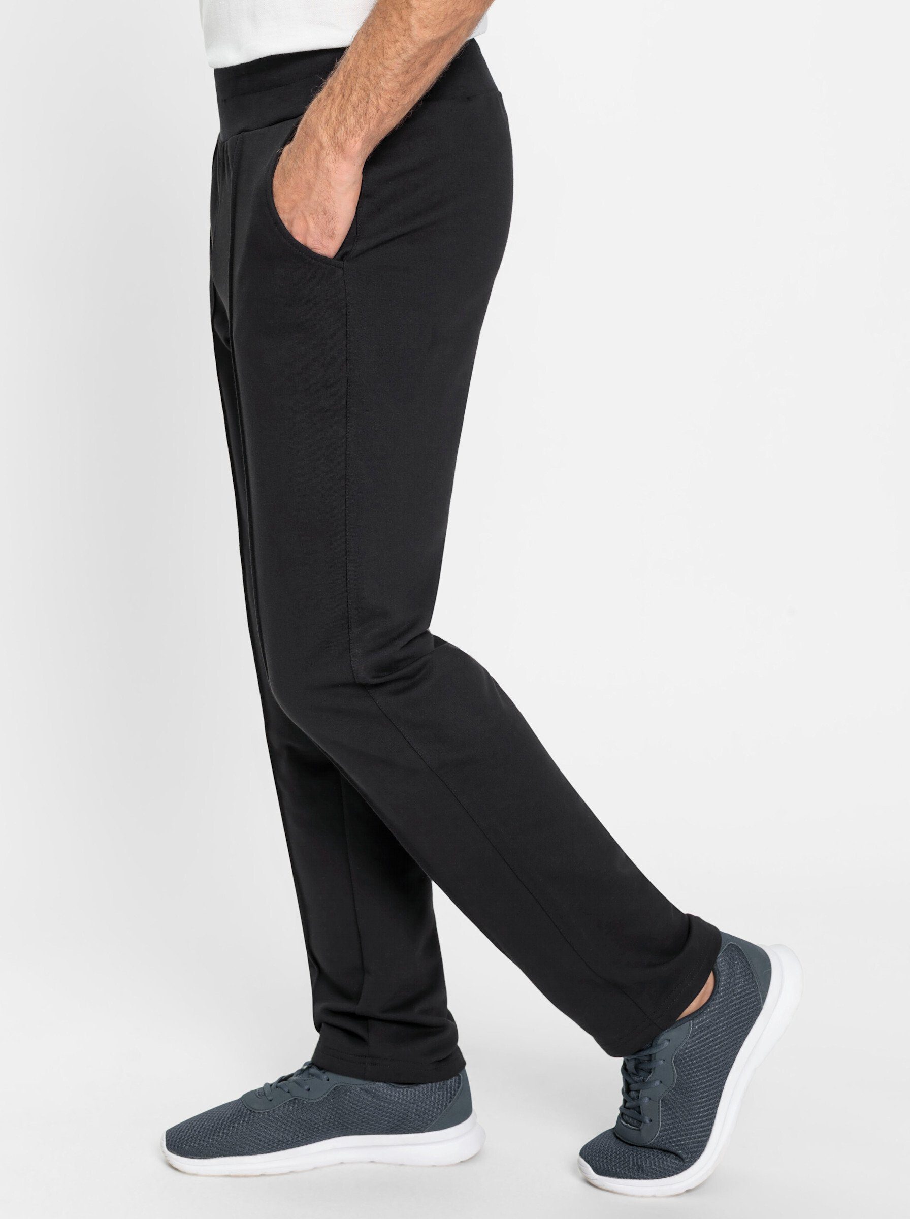 Witt Jogginghose Freizeithose günstig online kaufen