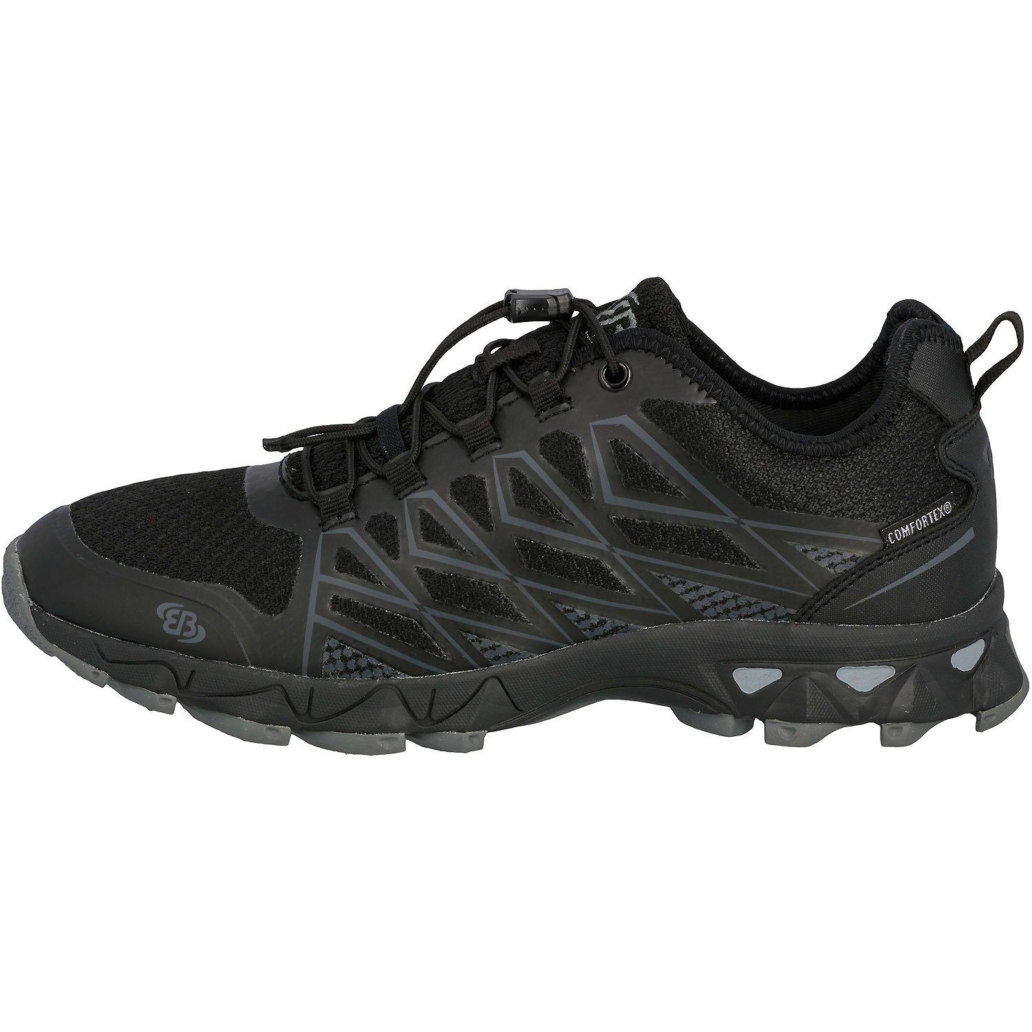 Outdoorschuh Mission Sneaker