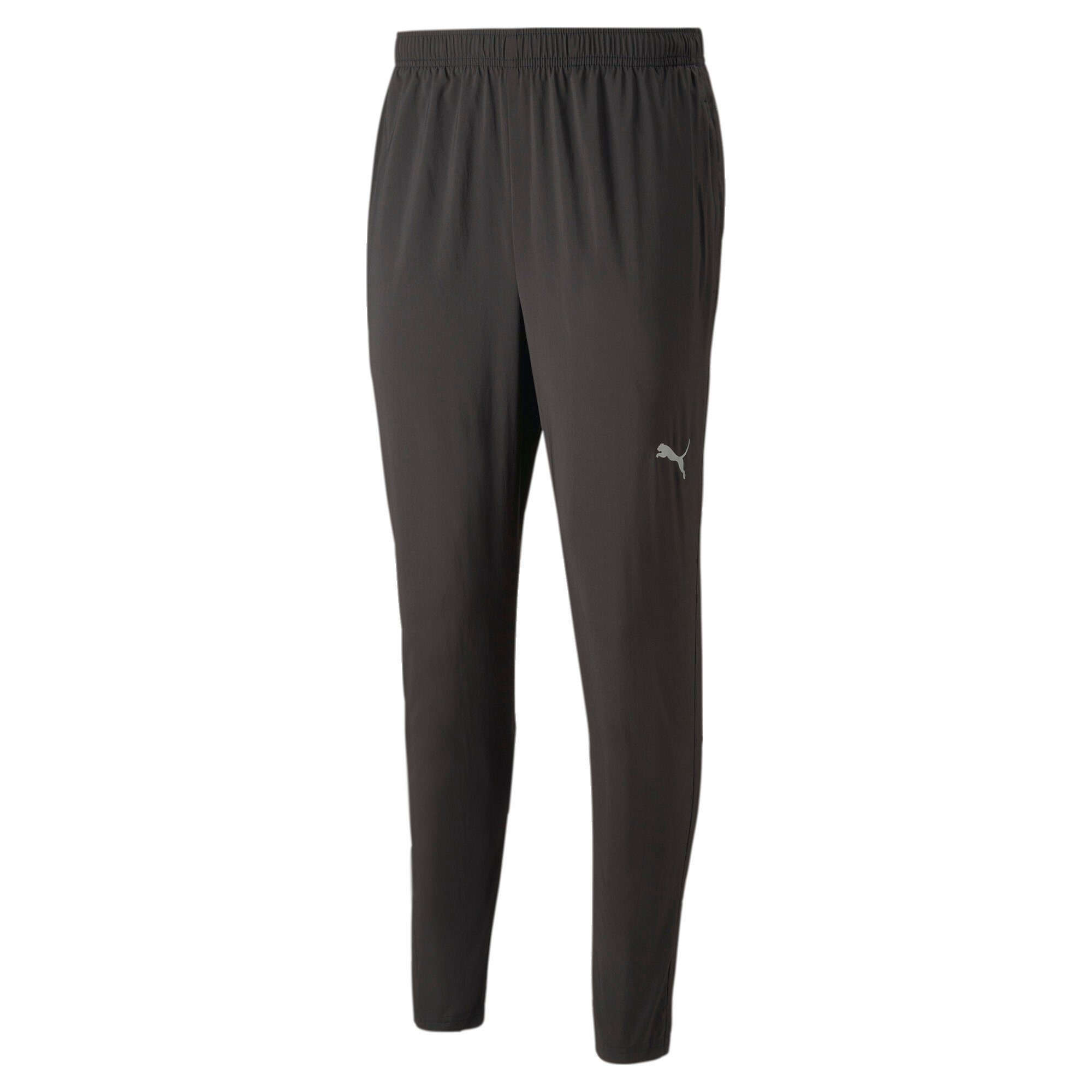 PUMA Laufhose RUN FAVORITE TAPERED PANT M