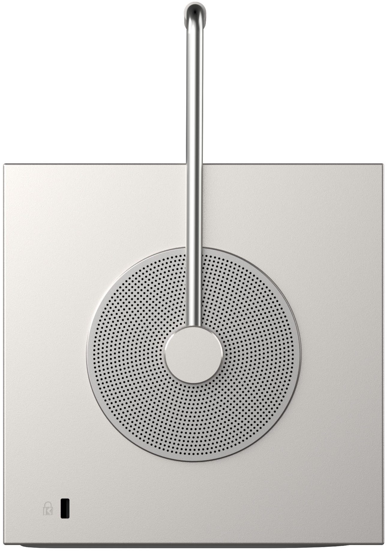 LG CineBeam Q Mini Beamer (600 lm, 450000:1, 3840 x 2160 px)